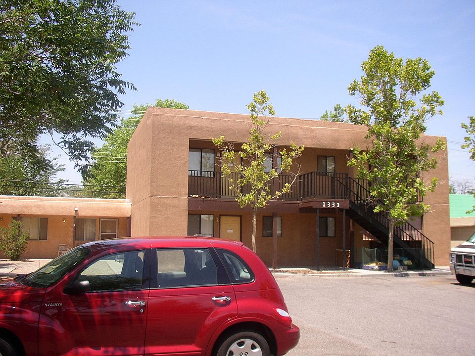 Building facade