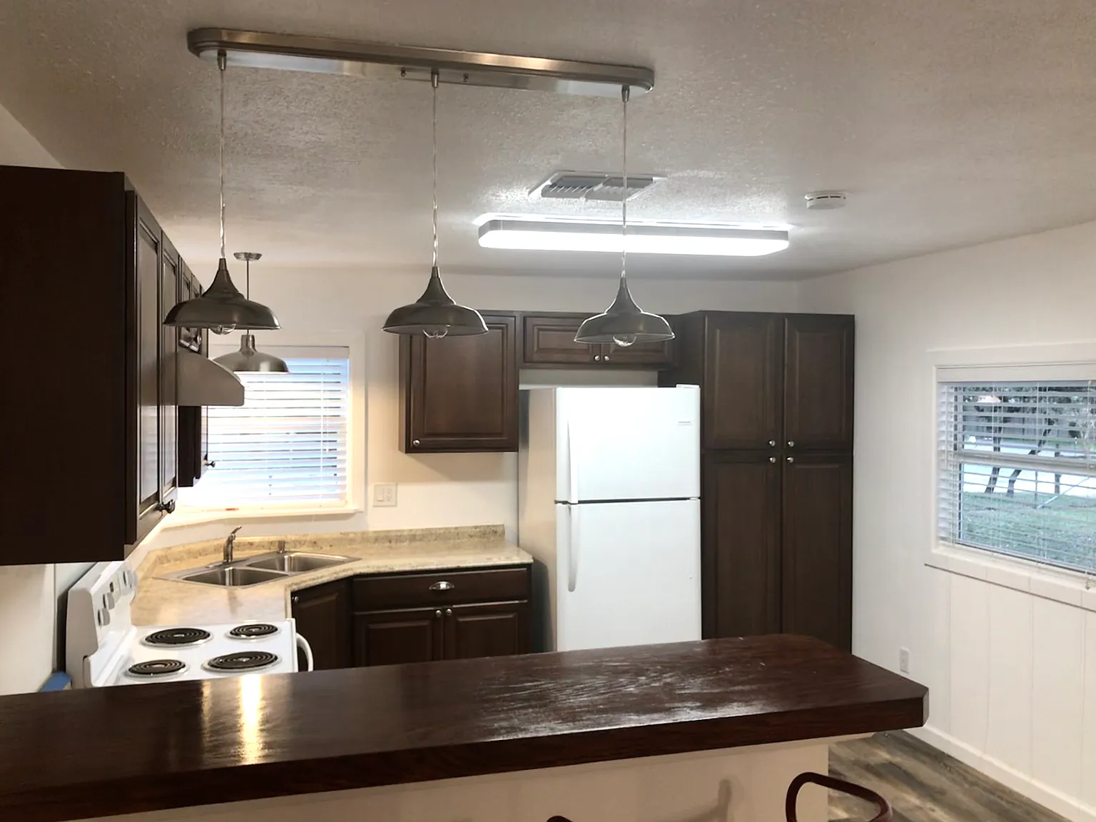 1 bed, $1,600 — Photo 2