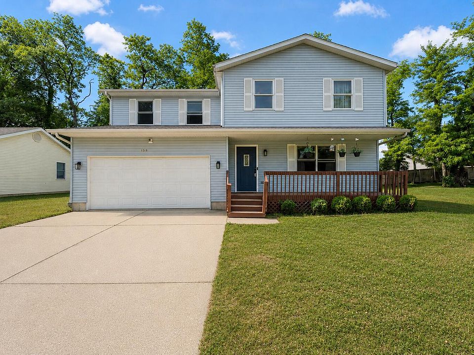 1st image of 1318 Whippoorwill Rd