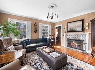 4 Pleasant Street Ave #4, Salem, MA 01970