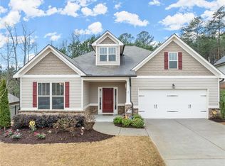 250 Gunier Cir, Dawsonville, GA 30534