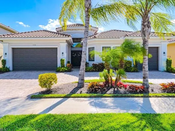 3324 Atlantic CIR, NAPLES, FL 34119
