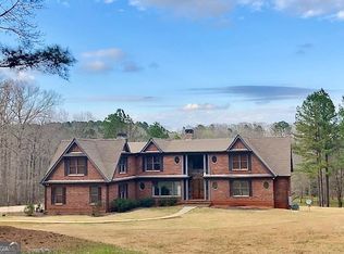 1070 Riverwalk Point, Bishop, GA 30621