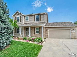 1107 Timberline Ct, Windsor, CO 80550