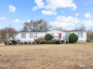 157 Linstead Dr, Macon, GA 31216