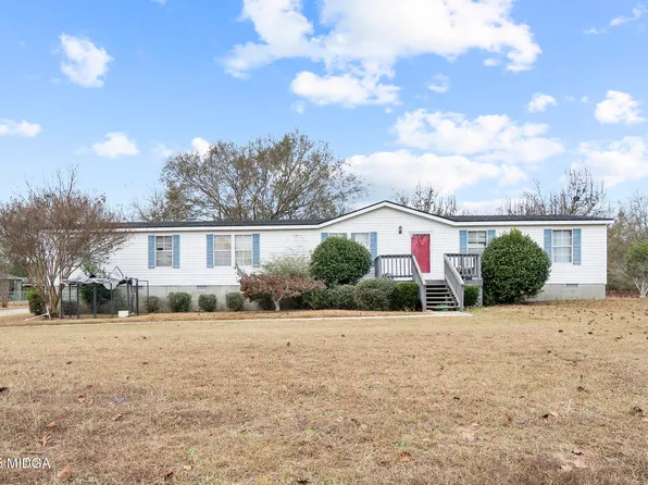 157 Linstead Dr, Macon, GA 31216