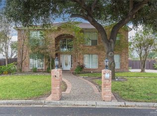 2312 Monaco Dr, Mission, TX 78573