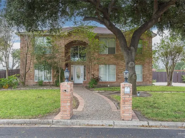 2312 Monaco Dr, Mission, TX 78573