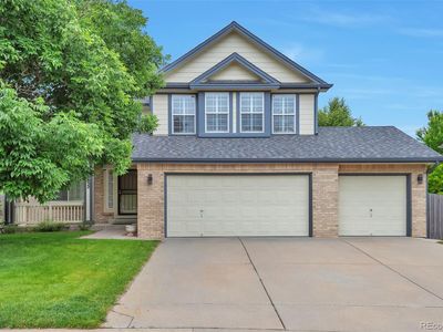 18852 E Progress Avenue, Centennial, CO, 80015