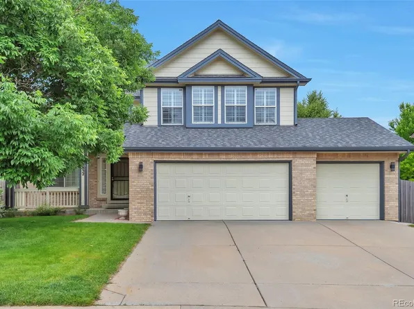 18852 E Progress Avenue, Centennial, CO 80015