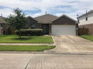 13231 Chanel Dr, Houston, TX 77044