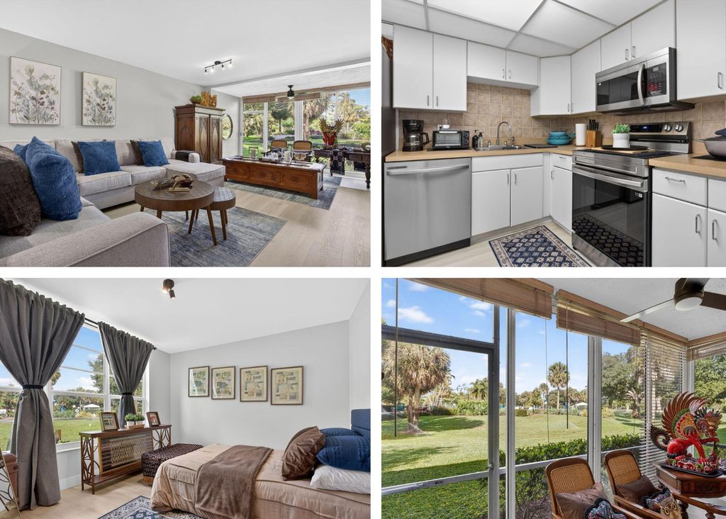 500 Oaks Lane #111, Pompano Beach
