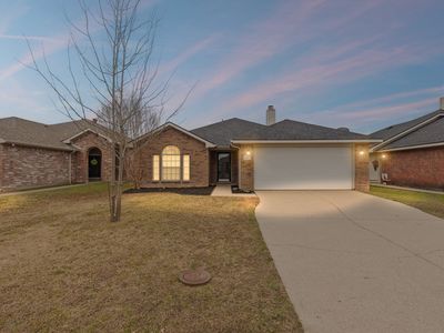 127 Lipan St, Greenville, TX, 75402