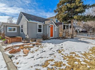3166 W Walsh Pl, Denver, CO 80219