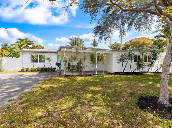 5660 NE 2nd Terrace, Oakland Park, FL 33334