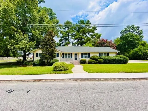 400 Minus St, Saint George, SC 29477