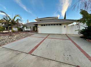 1574 E Tamarix St, Camarillo, CA 93010
