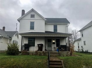 2541 Tecumseh Ave, Springfield, OH 45503