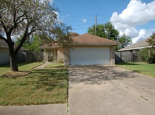 17502 Northhagen Dr, Houston, TX 77084