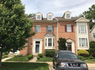 3 Silver Moon Dr, Silver Spring, MD 20904