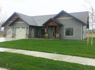 150 Swift Creek Way, Kalispell, MT 59901