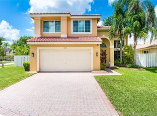 17671 SW 29th Ct, Miramar, FL 33029