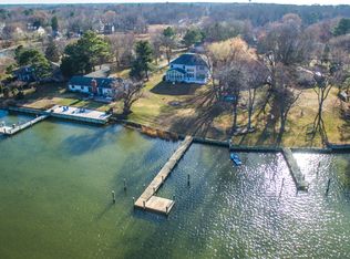 514 Broadcreek Dr, Stevensville, MD