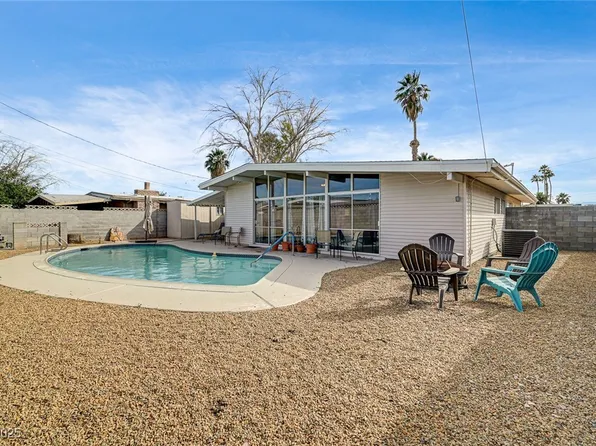 2496 Golfers St, Las Vegas, NV 89142