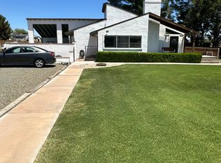 13502 S Burton Rd, Mayer, AZ 86333