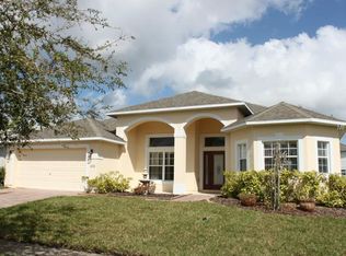 2698 Star Grass Cir, Kissimmee, FL 34746