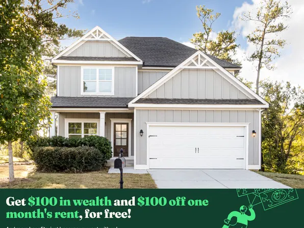 237 Melba Ln, Athens, GA 30606