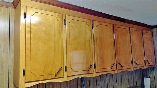 Cabinets