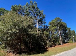 Tbd Cloud Avenue, Hamlet, NC 28345