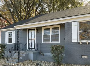 535 E Shelby Dr, Memphis, TN 38109