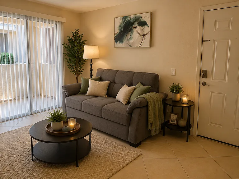 4200 S Valley View Blvd #1052 — Photo 26