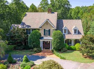 2465 Big Mulberry Trce, Campobello, SC 29322