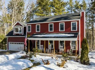 5 Mckenna Lane, York, ME 03909