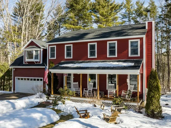 5 Mckenna Lane, York, ME 03909