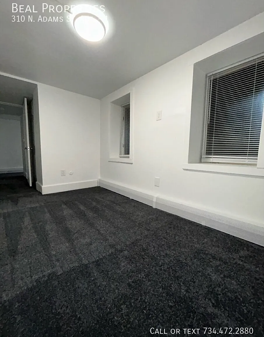 2 bed, $1,100 — Photo 2