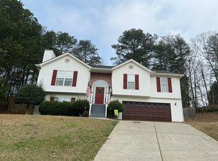 1314 Jered Ct, Buford, GA 30518
