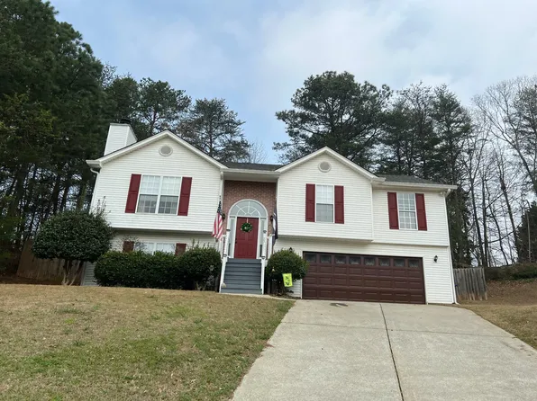1314 Jered Ct, Buford, GA 30518
