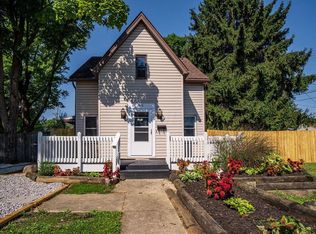 2871 Melva Ave, Columbus, OH 43224