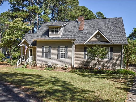3rd image of 16135 Hagler Mill Dr