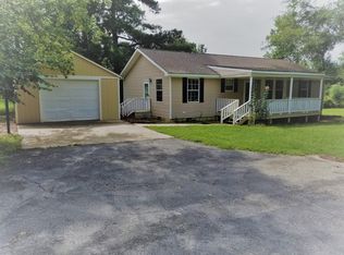 1299 Mims Rd, Byromville, GA 31007