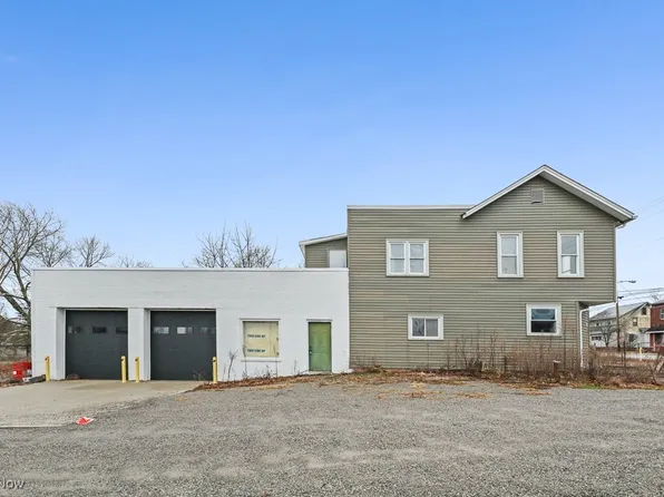 91 Union Ave SE, Minerva, OH 44657