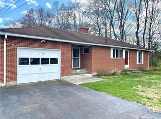 47 Bridge Ln, Enfield, CT 06082