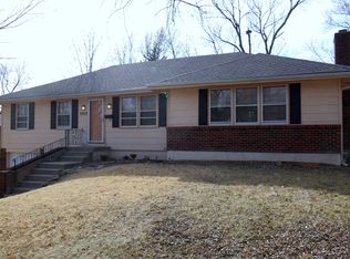 9900 Drury Ave, Kansas City, MO 64137