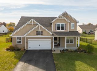 2657 Emerald Ln, Yorkville, IL 60560