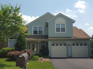 4520 Penacook Dr, Easton, PA 18045