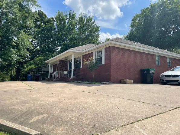1600 S 29th St, Fort Smith, AR 72901
